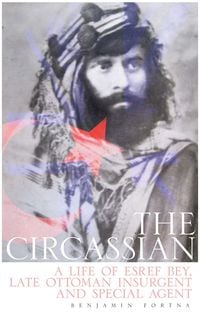 Produktbild: The Circassian