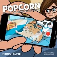 Produktbild: Popcorn: The Unlikeliest of Friends
