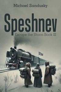 Produktbild: Speshnev