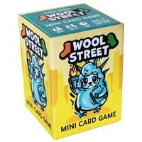 Produktbild: Wool Street