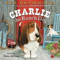 Produktbild: Charlie the Ranch Dog
