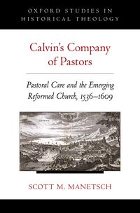 Produktbild: Calvin's Company of Pastors