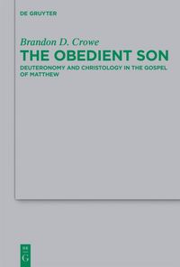 Produktbild: The Obedient Son