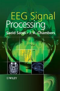 Produktbild: Sanei, S: EEG Signal Processing