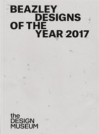Produktbild: Beazley: Designs of the Year 2017