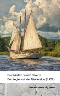 Produktbild: Der Segler auf der Niederelbe