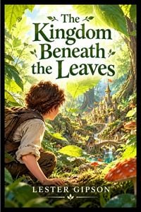 Produktbild: The Kingdom Beneath the Leaves