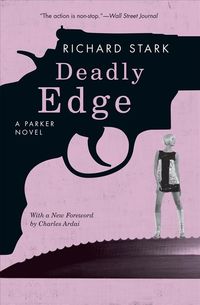 Bild vom Artikel Deadly Edge vom Autor Richard Stark