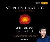 Produktbild: Der gro&szlig;e Entwurf (MP3-CD)