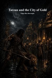 Produktbild: Tarzan and the City of Gold