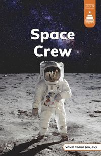 Produktbild: Space Crew