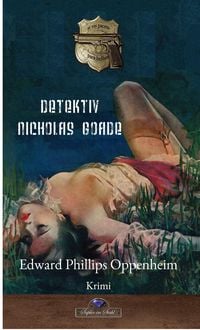 Produktbild: Detektiv Nicholas Goade