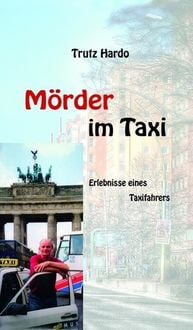 Produktbild: M&ouml;rder im Taxi