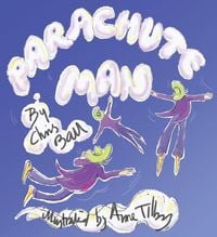 Produktbild: Parachute Man