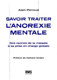 Produktbild: Savoir traiter l'anorexie mentale