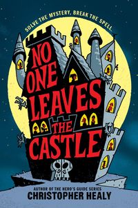 Produktbild: No One Leaves the Castle