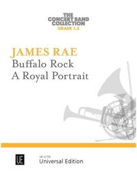 Bild vom Artikel Rae, J: Buffalo Rock/ Royal Portrait vom Autor 