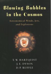 Produktbild: Blowing Bubbles in the Cosmos
