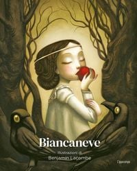 Produktbild: Biancaneve