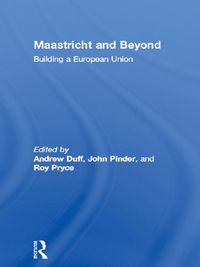 Produktbild: Maastricht and Beyond