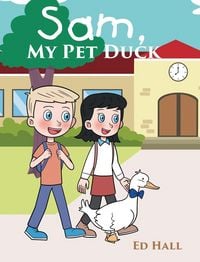 Produktbild: Sam, My Pet Duck