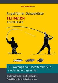Produktbild: Angelf&uuml;hrer Fehmarn