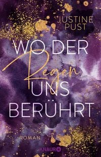 Produktbild: Wo der Regen uns ber&uuml;hrt