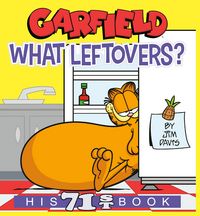 Produktbild: Garfield What Leftovers?