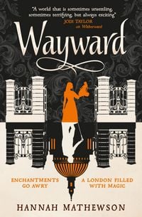 Produktbild: Wayward