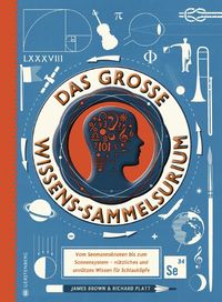 Produktbild: Das gro&szlig;e Wissens-Sammelsurium