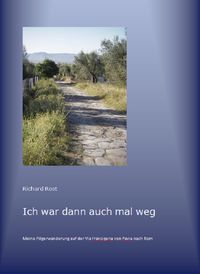 Produktbild: Ich war dann auch mal weg
