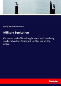 Produktbild: Military Equitation