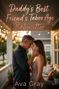 Produktbild: Daddy's Best Friend's Taboo Age Gap Babysitter