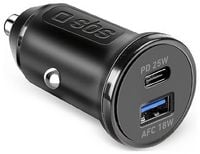 Produktbild: HP Autozubeh&ouml;r Ladestecker 12/24V 25Watt