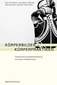 Produktbild: K&ouml;rperbilder - K&ouml;rperpraktiken