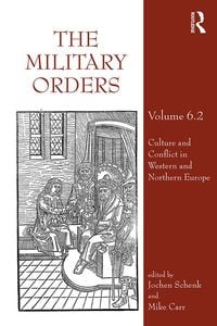 Produktbild: The Military Orders Volume VI (Part 2)