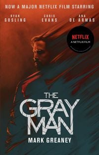 Produktbild: The Gray Man. TV Tie-In
