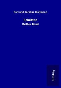 Produktbild: Schriften