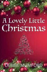 Produktbild: A Lovely Little Christmas