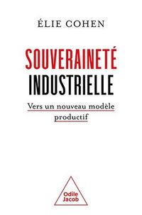 Produktbild: Souverainet&eacute; industrielle