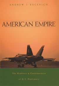 Produktbild: American Empire