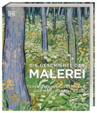 Produktbild: Die Geschichte der Malerei