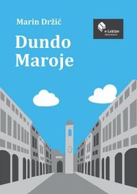 Produktbild: Dundo Maroje