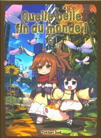 Produktbild: Quelle belle fin du monde ! Tome 5