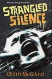 Produktbild: Strangled Silence