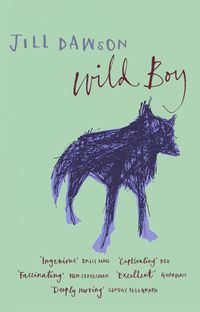 Produktbild: Dawson, J: Wild Boy