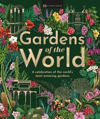 Produktbild: Gardens of the World