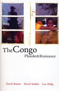 Produktbild: The Congo
