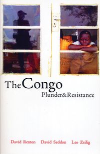 Produktbild: The Congo