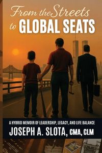 Produktbild: From The Streets To Global Seats